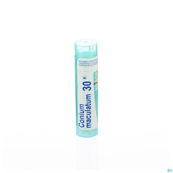 Conium maculatum    30k gr 4g boiron