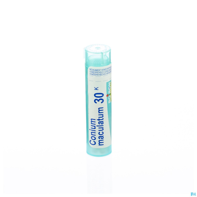 Conium maculatum    30k gr 4g boiron