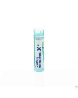 Conium maculatum    30k gr 4g boiron