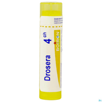 Drosera    4ch gr 4g boiron