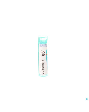 Dulcamara    6k gr 4g boiron