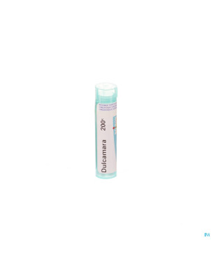 Dulcamara    200k gr 4g boiron