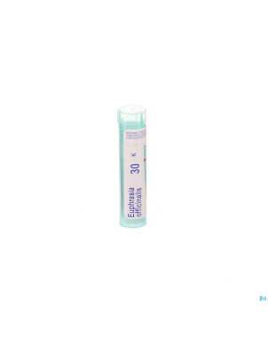 Euphrasia officinalis    30k gr 4g boiron