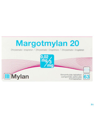 Margotviatris 0,02mg/3mg comp pell  63