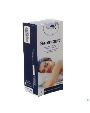 Somnipure the    sach 20x2g