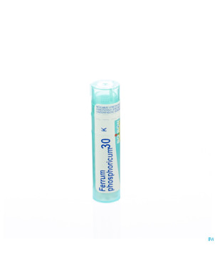 Ferrum phosphoricum    30k gr 4g boiron