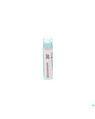 Glonoinum    30k gr 4g boiron