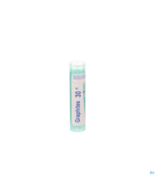 Graphites    30k gr 4g boiron