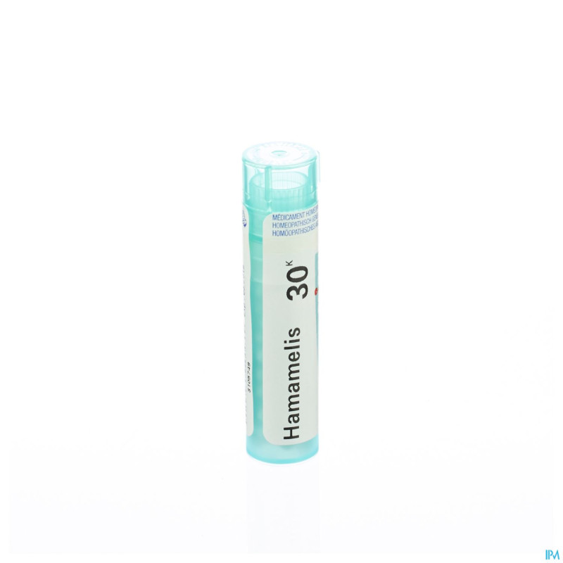 Hamamelis virginiana    30k gr 4g boiron