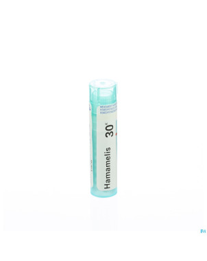 Hamamelis virginiana    30k gr 4g boiron