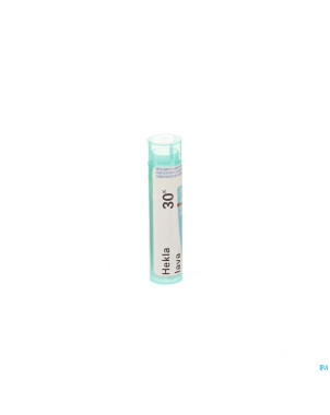 Hekla lava    30k gr 4g boiron