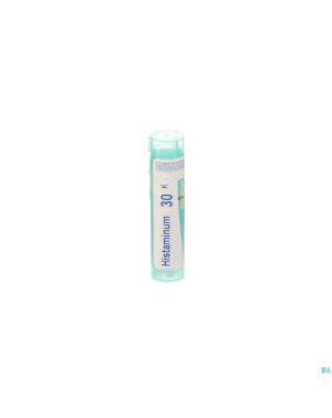 Histaminum    30k gr 4g boiron