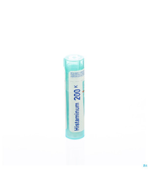 Histaminum    200k gr 4g boiron