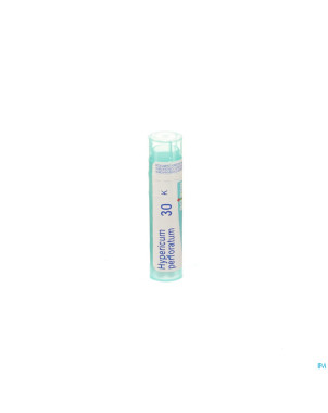 Hypericum perforatum    30k gr 4g boiron