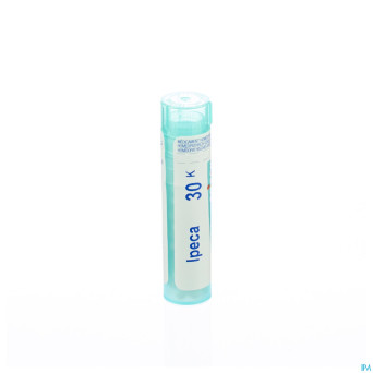 Ipeca    30k gr 4g boiron