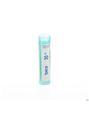 Ipeca    30k gr 4g boiron