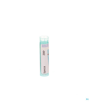 Ipeca    200k gr 4g boiron
