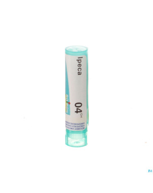 Ipeca    4ch gr 4g boiron
