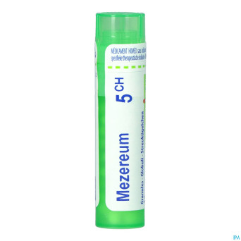 Mezereum    5ch gr 4g boiron