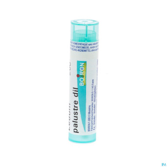 Ledum palustre    200k gr 4g boiron