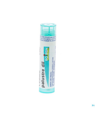 Ledum palustre    200k gr 4g boiron