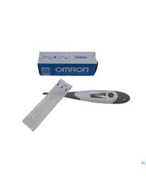 Omron embouts pour thermometre pencil type 100