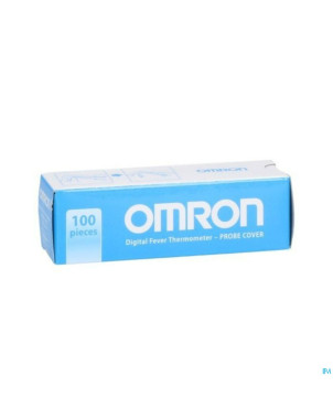Omron embouts pour thermometre pencil type 100