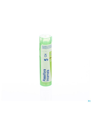 Passiflora incarnata    5ch gr 4g boiron