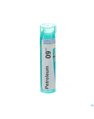 Petroleum    9ch gr 4g boiron
