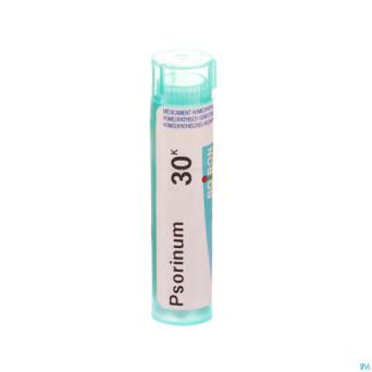 Psorinum    30k gr 4g boiron