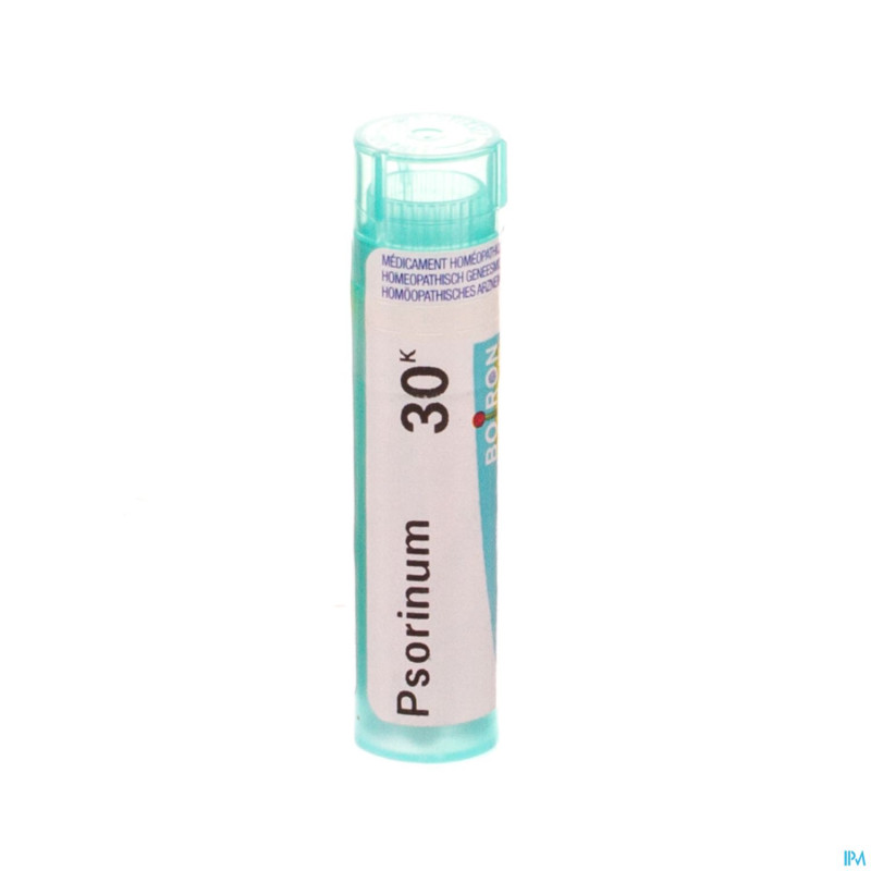 Psorinum    30k gr 4g boiron