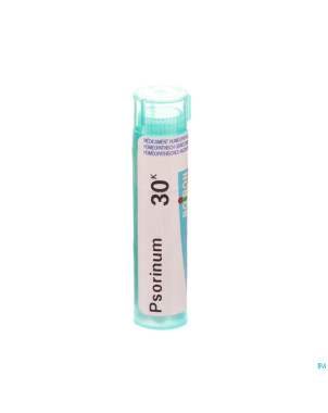 Psorinum    30k gr 4g boiron