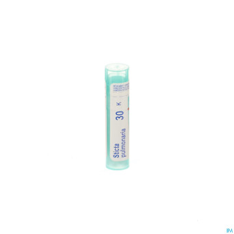 Sticta pulmonaria    30k gr 4g boiron