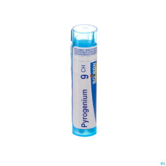 Pyrogenium    9ch gr 4g boiron