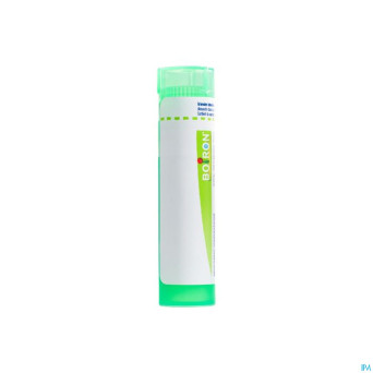 Sticta pulmonaria    5ch gr 4g boiron