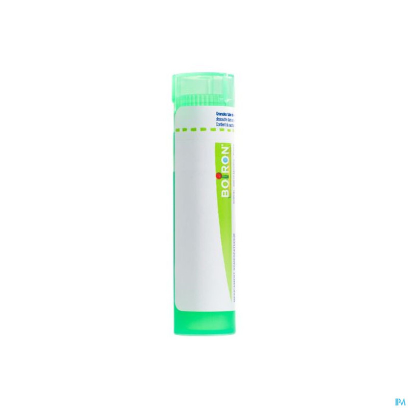 Sticta pulmonaria    5ch gr 4g boiron