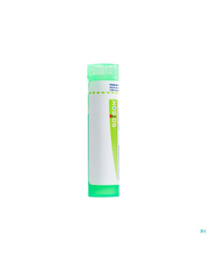 Sticta pulmonaria    5ch gr 4g boiron