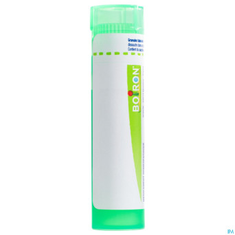 Sticta pulmonaria    5ch gr 4g boiron