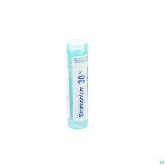 Stramonium    30k gr 4g boiron