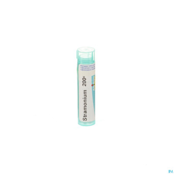 Stramonium    200k gr 4g boiron