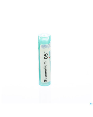 Stramonium    5ch gr 4g boiron