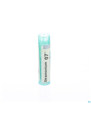 Stramonium    7ch gr 4g boiron