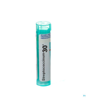 Streptococcinum    30k gr 4g boiron