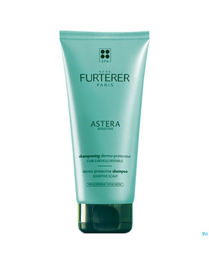 Furterer astera sensitive shampoo 250ml