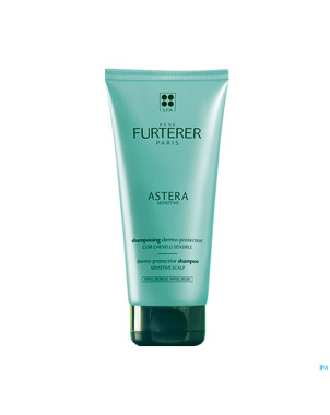 Furterer astera sensitive shampoo 250ml