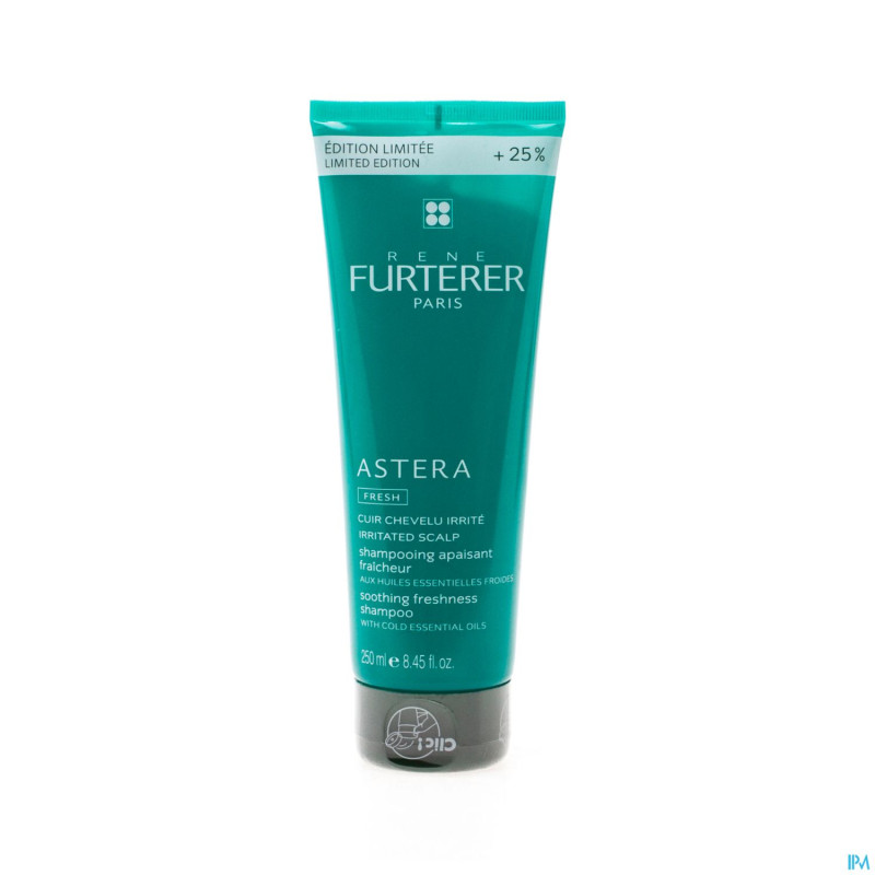 Furterer astera fresh shampooing 250ml