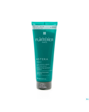 Furterer astera fresh shampooing 250ml