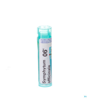 Symphytum officinale    6k gr 4g boiron