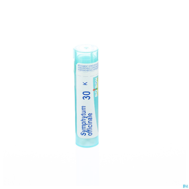 Symphytum officinale    30k gr 4g boiron