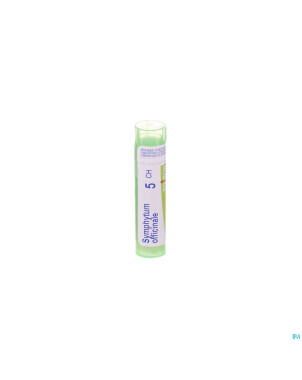 Symphytum officinale    5ch gr 4g boiron